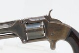 CIVIL WAR Antique SMITH & WESSON No. 2 “Old Army” .32 RF WILD BILL HICKOCK
Made During the Civil War Era Circa 1863 - 4 of 18