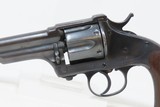 7-INCH Antique MERWIN & HULBERT Double Action Revolver .44 Cal. WILD WEST
Third Model “CALIBRE .44 M.H. & Co.” - 4 of 19