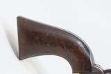 c1873 Antique RICHARDS CONVERSION Colt 1860 ARMY .44 Centerfire Revolver SCARCE 1 of 9,000 Converted! - 18 of 20