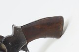 CIVIL WAR Era Antique STARR ARMS M1858 “ARMY” .44 CF Conversion Revolver
Double Action Military CARTRIDGE CONVERSION Revolver - 3 of 18