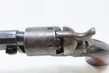 ANTEBELLUM Antique Pre-CIVIL WAR COLT M1849 Perc. POCKET Revolver FRONTIER
Pre-Civil War Revolver Used into the WILD WEST - 8 of 22
