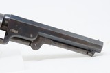 ANTEBELLUM Antique Pre-CIVIL WAR COLT M1849 Perc. POCKET Revolver FRONTIER
Pre-Civil War Revolver Used into the WILD WEST - 22 of 22