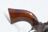 ANTEBELLUM Antique Pre-CIVIL WAR COLT M1849 Perc. POCKET Revolver FRONTIER
Pre-Civil War Revolver Used into the WILD WEST - 20 of 22