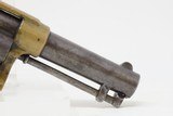 SCARCE Antique COLT CLOVERLEAF .41 RF House Revolver “JUBILEE” JIM FISK
WILD WEST Era “Jim Fisk” Model Made in 1874 - 9 of 18