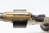 SCARCE Antique COLT CLOVERLEAF .41 RF House Revolver “JUBILEE” JIM FISK
WILD WEST Era “Jim Fisk” Model Made in 1874 - 16 of 18