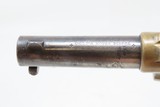 SCARCE Antique COLT CLOVERLEAF .41 RF House Revolver “JUBILEE” JIM FISK
WILD WEST Era “Jim Fisk” Model Made in 1874 - 1 of 18
