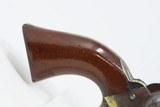 ANTEBELLUM Antique Pre-CIVIL WAR COLT M1849 Perc. POCKET Revolver FRONTIER
Pre-Civil War Revolver Used into the WILD WEST - 17 of 19