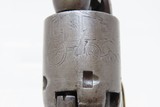 ANTEBELLUM Antique Pre-CIVIL WAR COLT M1849 Perc. POCKET Revolver FRONTIER
Pre-Civil War Revolver Used into the WILD WEST - 11 of 19