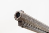 Antique COLT Model 1851 NAVY .36 Revolver CIVIL WAR
WILD WEST
GUNFIGHTER
Manufactured in 1863 - 12 of 20