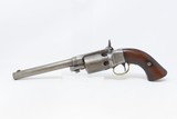 Scarce WESSON & LEAVITT Antique DRAGOON Revolver .40 Cal MASSACHUSETTS ARMS
1 of Only 800 Manufactured - 14 of 17