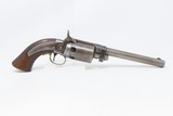 Scarce WESSON & LEAVITT Antique DRAGOON Revolver .40 Cal MASSACHUSETTS ARMS
1 of Only 800 Manufactured - 2 of 17