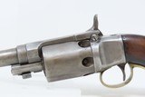 Scarce WESSON & LEAVITT Antique DRAGOON Revolver .40 Cal MASSACHUSETTS ARMS
1 of Only 800 Manufactured - 16 of 17