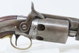 Scarce WESSON & LEAVITT Antique DRAGOON Revolver .40 Cal MASSACHUSETTS ARMS
1 of Only 800 Manufactured - 4 of 17