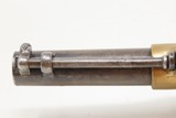 SCARCE Antique COLT “CLOVERLEAF” .41 RF House Revolver “JUBILEE” JIM FISK
FIRST YEAR “Jim Fisk” Model Made in 1871 - 13 of 17