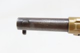 SCARCE Antique COLT “CLOVERLEAF” .41 RF House Revolver “JUBILEE” JIM FISK
FIRST YEAR “Jim Fisk” Model Made in 1871 - 9 of 17