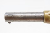 SCARCE Antique COLT CLOVERLEAF .41 RF House Revolver “JUBILEE” JIM FISK
WILD WEST Era “Jim Fisk” Model Made in 1874 - 8 of 16