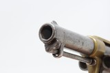 SCARCE Antique COLT CLOVERLEAF .41 RF House Revolver “JUBILEE” JIM FISK
WILD WEST Era “Jim Fisk” Model Made in 1874 - 9 of 16