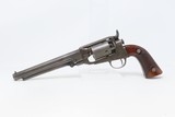 SCARCE Antique CIVIL WAR Era JOSLYN ARMY Model .44 PERCUSSION Revolver
1 of only 3,000 Made in the Early 1860s - 15 of 18