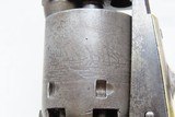 CIVIL WAR / WILD WEST Antique COLT M1851 NAVY .36 Perc. Revolver GUNFIGHTER Manufactured in 1852 WESTWARD EXPANSION - 14 of 18