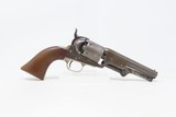 CIVIL WAR / WILD WEST Antique COLT M1851 NAVY .36 Perc. Revolver GUNFIGHTER Manufactured in 1852 WESTWARD EXPANSION - 15 of 18