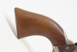 CIVIL WAR / WILD WEST Antique COLT M1851 NAVY .36 Perc. Revolver GUNFIGHTER Manufactured in 1852 WESTWARD EXPANSION - 16 of 18