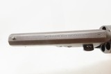 CIVIL WAR / WILD WEST Antique COLT M1851 NAVY .36 Perc. Revolver GUNFIGHTER Manufactured in 1852 WESTWARD EXPANSION - 10 of 18