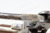 CIVIL WAR / WILD WEST Antique COLT M1851 NAVY .36 Perc. Revolver GUNFIGHTER Manufactured in 1852 WESTWARD EXPANSION - 12 of 18