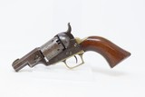 BELLY GUN Antique COLT M1848 “BABY DRAGOON” .31 Percussion POCKET Revolver
COLT’S FIRST Pocket Sized Revolver GOLD RUSH ERA - 2 of 18