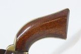 BELLY GUN Antique COLT M1848 “BABY DRAGOON” .31 Percussion POCKET Revolver
COLT’S FIRST Pocket Sized Revolver GOLD RUSH ERA - 3 of 18