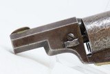 BELLY GUN Antique COLT M1848 “BABY DRAGOON” .31 Percussion POCKET Revolver
COLT’S FIRST Pocket Sized Revolver GOLD RUSH ERA - 5 of 18