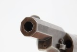 BELLY GUN Antique COLT M1848 “BABY DRAGOON” .31 Percussion POCKET Revolver
COLT’S FIRST Pocket Sized Revolver GOLD RUSH ERA - 11 of 18
