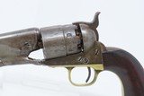 1873 Antique COLT M1860 ARMY .44 Percussion “WILD WEST” Revolver FRONTIER
ICONIC Revolver Used in WESTWARD EXPANSION - 4 of 19