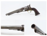 1873 Antique COLT M1860 ARMY .44 Percussion “WILD WEST” Revolver FRONTIER
ICONIC Revolver Used in WESTWARD EXPANSION