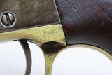 1873 Antique COLT M1860 ARMY .44 Percussion “WILD WEST” Revolver FRONTIER
ICONIC Revolver Used in WESTWARD EXPANSION - 7 of 19