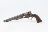1862 Mid-CIVIL WAR / WILD WEST Antique COLT Model 1860 .44 Percussion ARMY
Revolver Used Past the Civil War into the WILD WEST - 2 of 17