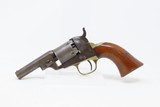 VERY SCARCE Antique “WELLS FARGO” Model COLT 1849 .31 Cal. POCKET Revolver
DESIRABLE Antebellum Pocket Revolver Made in 1851 - 2 of 20