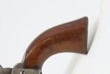 ANTEBELLUM Antique Pre-CIVIL WAR COLT M1849 Perc. POCKET Revolver FRONTIER
Pre-Civil War Revolver Used into the WILD WEST - 3 of 21