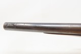 Antique U.S. REMINGTON M1871 ARMY .50 CF ROLLING BLOCK Pistol SS BIG BORE
SCARCE; 1 of an Estimated 6,000 Manufactured - 10 of 18
