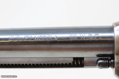 Lettered COLT BISLEY SINGLE ACTION ARMY .32-20 WCF Revolver C&R SHIPPED TO ST. LOUIS, MISSOURI IN 1908 - Image 8 of 20