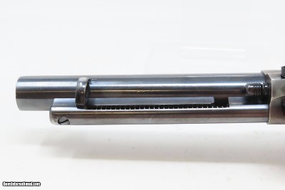 Lettered COLT BISLEY SINGLE ACTION ARMY .32-20 WCF Revolver C&R SHIPPED TO ST. LOUIS, MISSOURI IN 1908 - Image 16 of 20