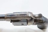 Lettered COLT BISLEY SINGLE ACTION ARMY .32-20 WCF Revolver C&R SHIPPED TO ST. LOUIS, MISSOURI IN 1908 - 10 of 20