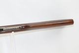 c1920s JM MARLIN Model 1893 Lever Action .32 Winchester Special CARBINE C&R With Original Case Colored Receiver! - 14 of 22