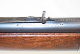 c1920s JM MARLIN Model 1893 Lever Action .32 Winchester Special CARBINE C&R With Original Case Colored Receiver! - 9 of 22