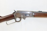 c1920s JM MARLIN Model 1893 Lever Action .32 Winchester Special CARBINE C&R With Original Case Colored Receiver! - 19 of 22
