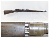 WORLD WAR 2 German WAFFENWERKE BRUNN “dou/44” Code MAUSER Pattern K98 Rifle Scarce GERMAN OCCUPATION Third Reich Rifle w/SLING - 1 of 24