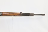 WORLD WAR 2 German WAFFENWERKE BRUNN “dou/44” Code MAUSER Pattern K98 Rifle Scarce GERMAN OCCUPATION Third Reich Rifle w/SLING - 13 of 24
