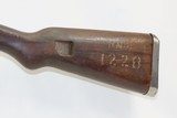 WORLD WAR 2 German WAFFENWERKE BRUNN “dou/44” Code MAUSER Pattern K98 Rifle Scarce GERMAN OCCUPATION Third Reich Rifle w/SLING - 20 of 24
