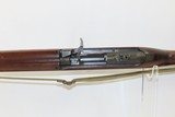 JULY 1943 WORLD WAR II U.S. INLAND M1 Carbine .30 Cal With Earlier Features
“Inland Division” of GENERAL MOTORS w/DATED SLING - 11 of 20