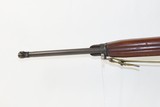 JULY 1943 WORLD WAR II U.S. INLAND M1 Carbine .30 Cal With Earlier Features
“Inland Division” of GENERAL MOTORS w/DATED SLING - 12 of 20