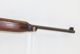 JULY 1943 WORLD WAR II U.S. INLAND M1 Carbine .30 Cal With Earlier Features
“Inland Division” of GENERAL MOTORS w/DATED SLING - 17 of 20
